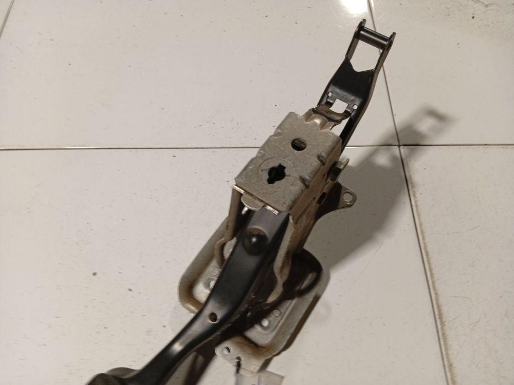 1K1721057AD Skoda Octavia 2006 Stabdziu pedalas - Thumbnail 3