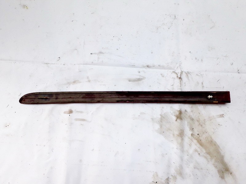 90586910 Opel Vectra 1999 Listón embellecedor de la puerta delantera (moldura) - TRASERO DERECHO - Thumbnail 2