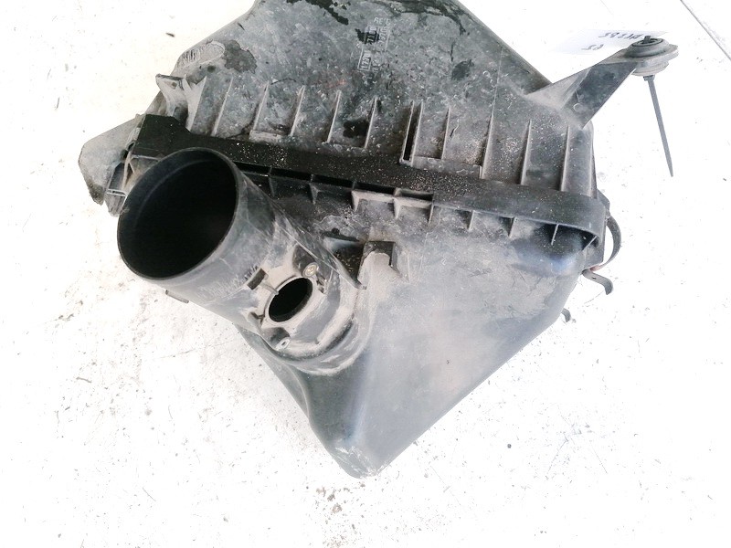 1770127180 Toyota Avensis Verso 2002 Air filter box - Thumbnail 2