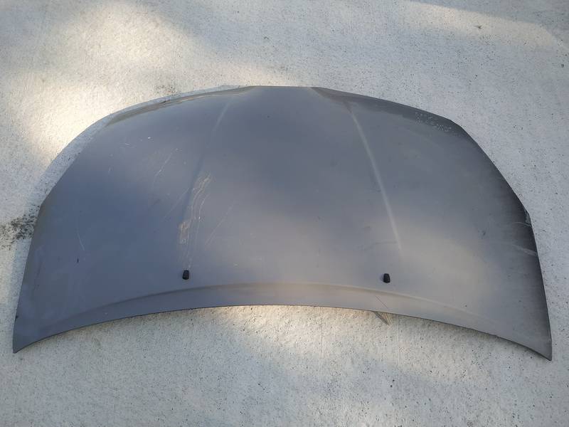 PILKAS Toyota Corolla Verso 2006 Hood