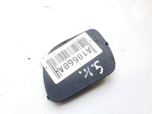 SEAL4 Honda Accord 2004 Wykończenie wnętrza (plastikowe elementy)