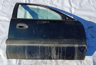 ZALIOS Renault Safrane 1998 Doors - FRONT RIGHT