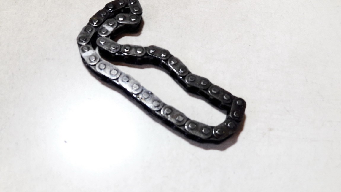 Citroen C5 2002 Moottorin ketju