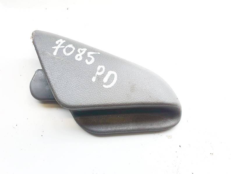 Audi A4 2003 Salona apdare (plastmasas) - Thumbnail 2