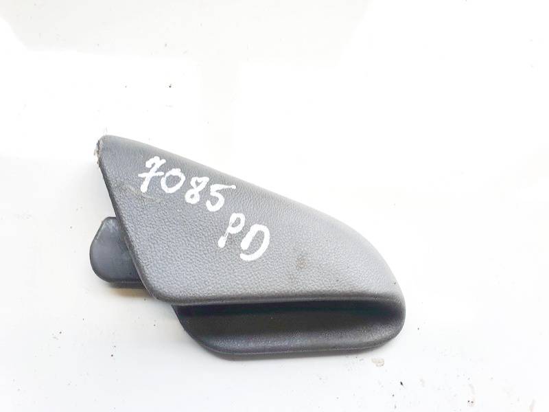 Audi A4 2003 Salona apdare (plastmasas)