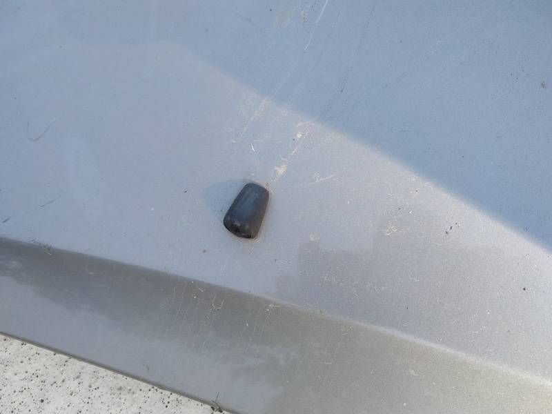 Toyota Corolla Verso 2006 Windscreen Washer Fluid Jet