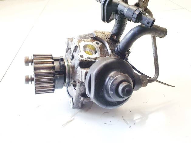 0445010529 Skoda Superb 2011 Hochdruckpumpe, Einspritzpumpe - Thumbnail 3