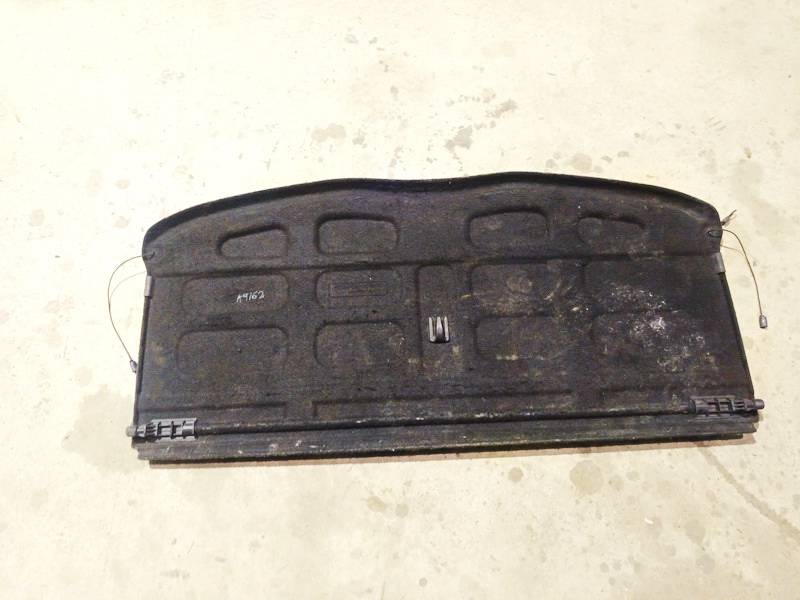 Kia Ceed 2007 Boot Cover