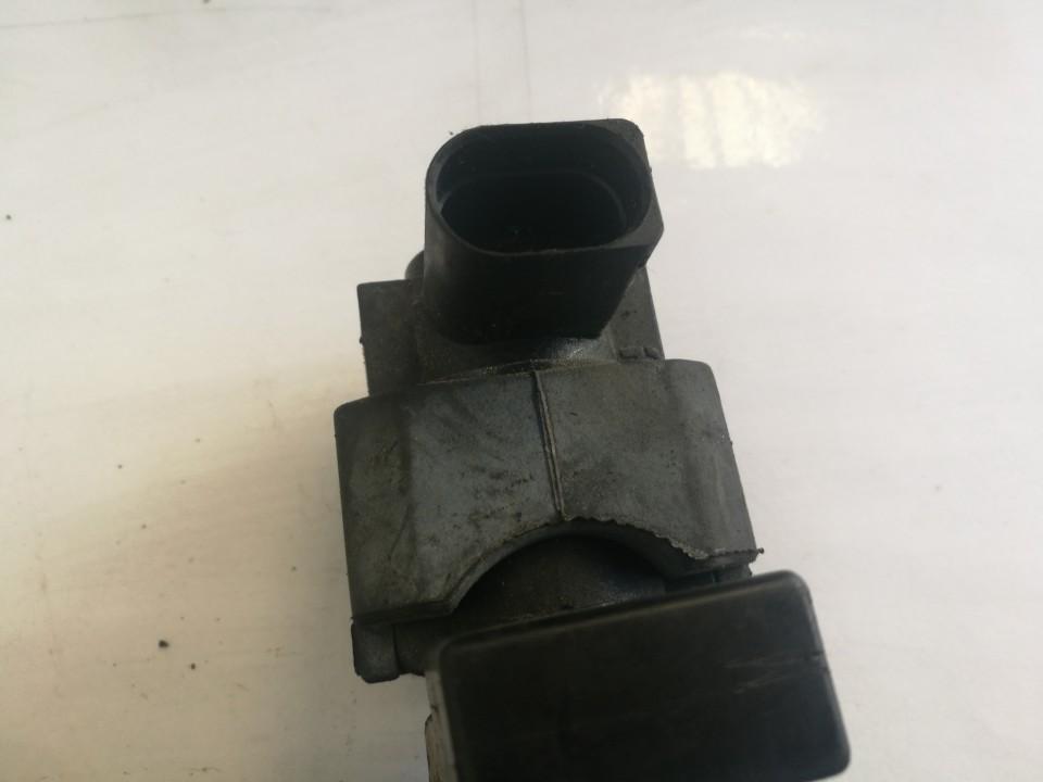 059906629A Audi Q7 2009 Solenoid (elektromagnetyczny solenoid) - Thumbnail 2