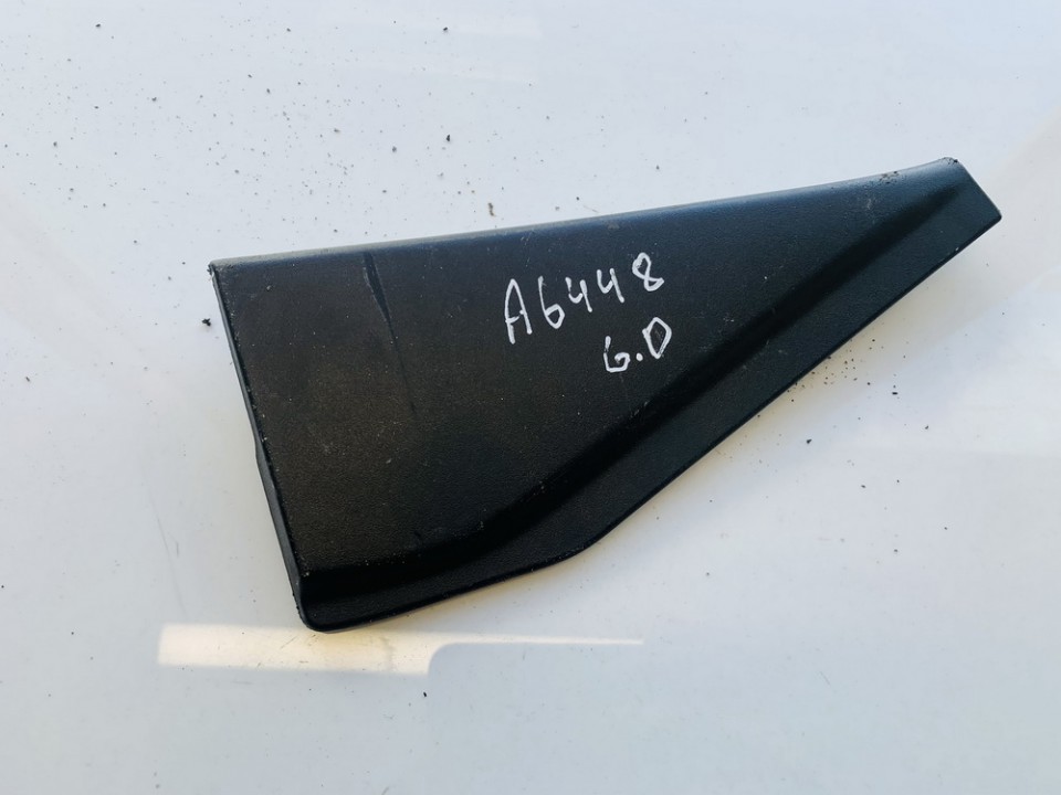 82292JD000 Nissan Qashqai 2008 Interior trim
