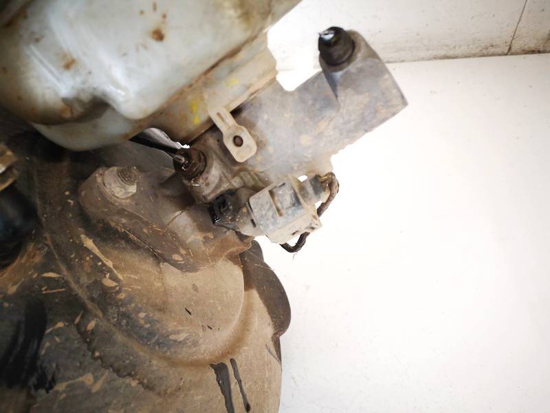 1K0945459A Skoda Octavia 2007 principal cylindre de frein - Thumbnail 2