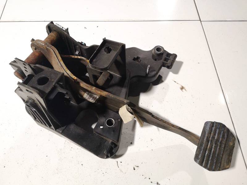9660185480 Peugeot 407 2006 Pedał hamulca