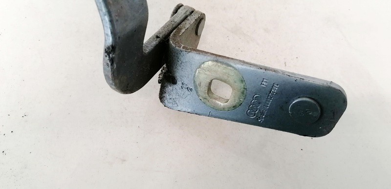 Audi TT 2003 Zawias tylnej klapy - TYLNE LEWE - Thumbnail 2