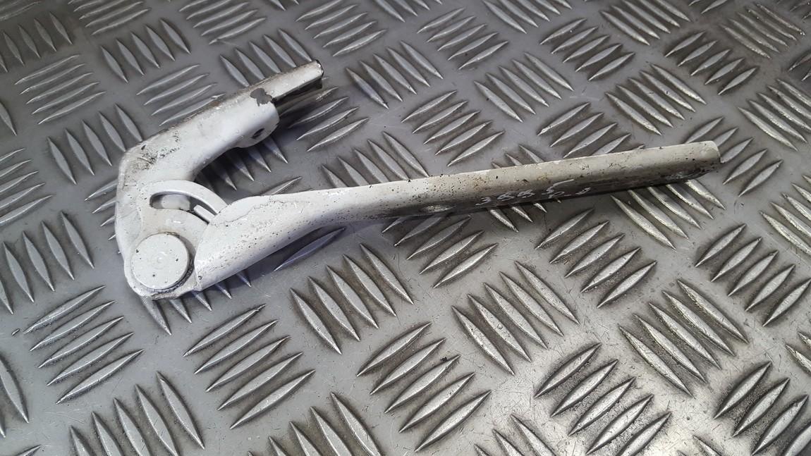 3B0823302A Volkswagen Passat 1999 Hood bonnet Hinge - FRONT RIGHT