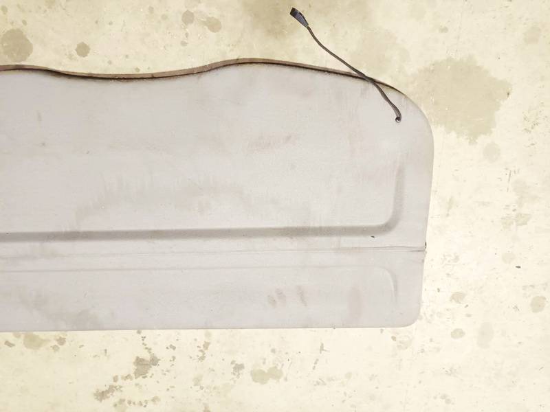 Renault Scenic 2003 Boot Cover - Thumbnail 2