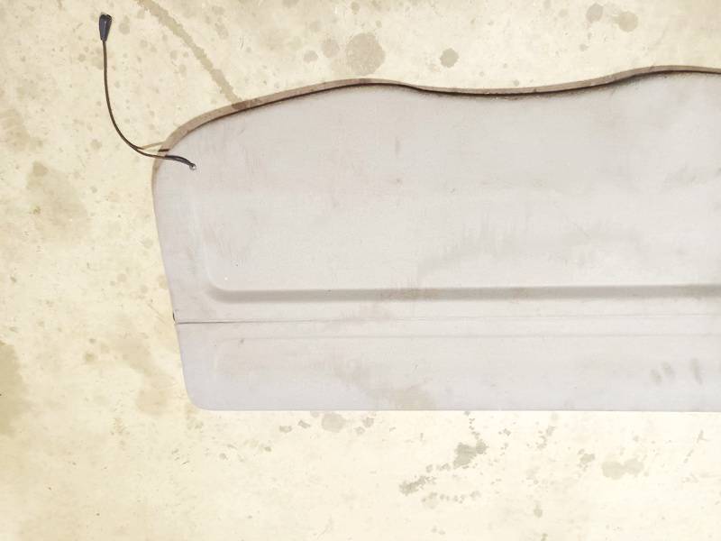 Renault Scenic 2003 Boot Cover - Thumbnail 3