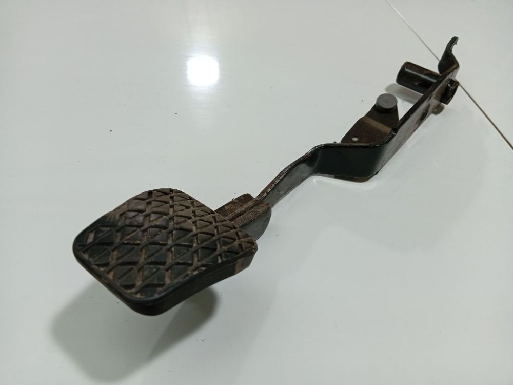 Mazda 6 2009 Pedal work, Brake pedal, Pedal bracket, Clutch pedal