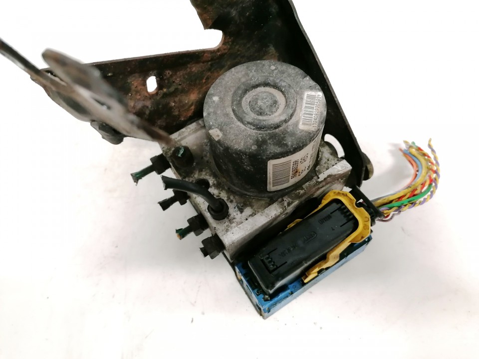 9641965380 Citroen C3 2003 Moduł ABS