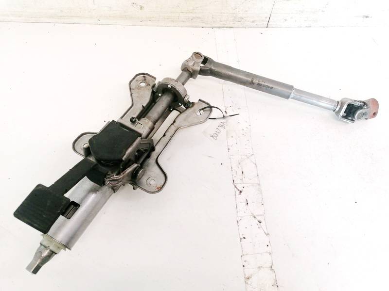 C7Y2C Ford Fiesta 2003 Volant Mécanisme