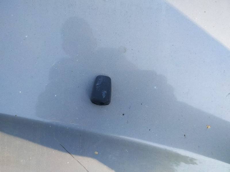 Toyota Corolla Verso 2006 Windscreen Washer Fluid Jet