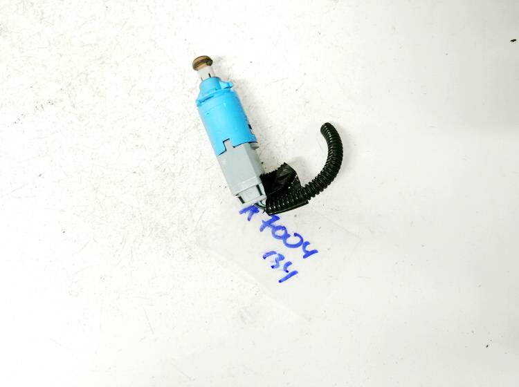 8200168239B Renault Scenic 2004 Brake Light Switch (sensor) - Switch (Pedal Contact)