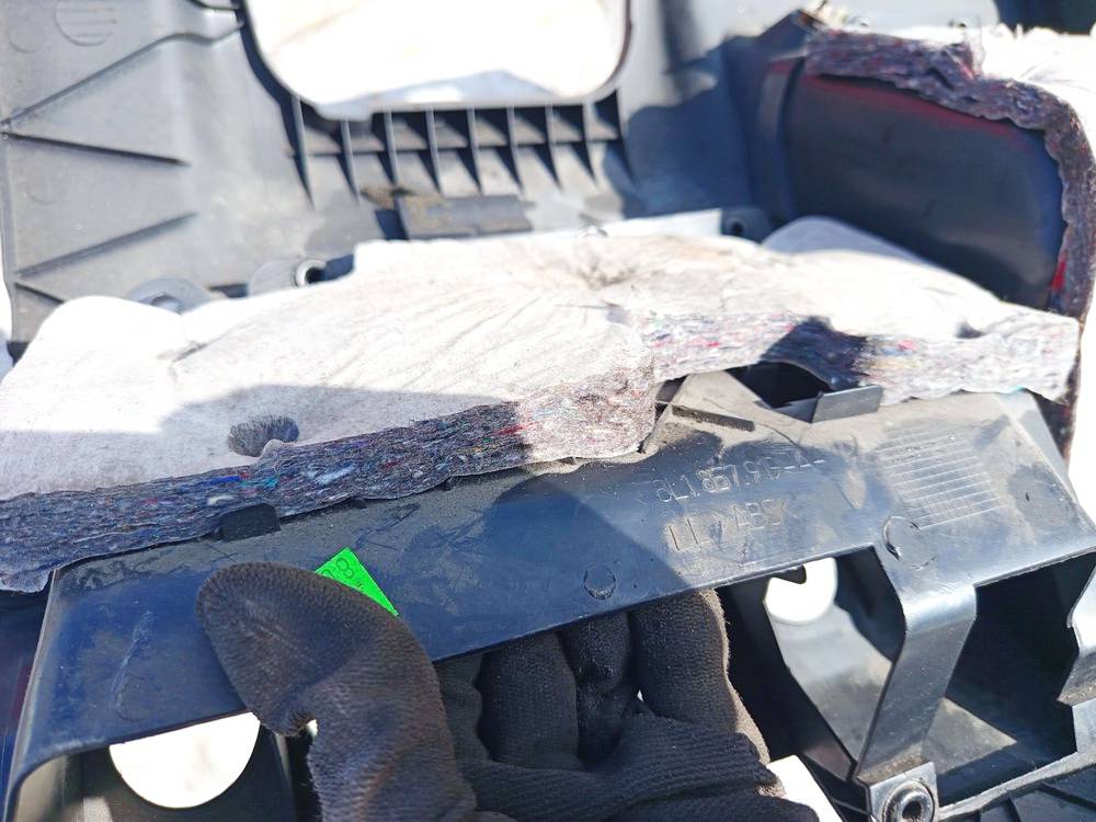 8L1857919A Audi A3 1997 Interior trim - Thumbnail 3