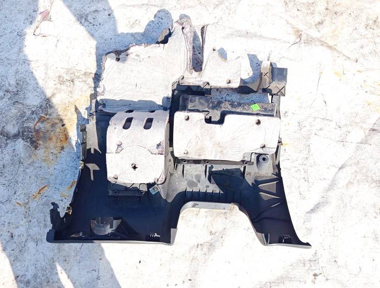 8L1857919A Audi A3 1997 Interior trim - Thumbnail 2