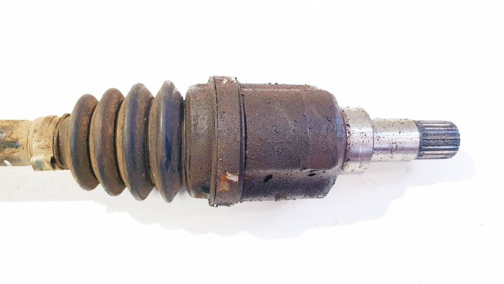 Citroen C3 2011 TRANSMISION, Eje de transmisión - DELANTERA IZQUIERDA - Thumbnail 3