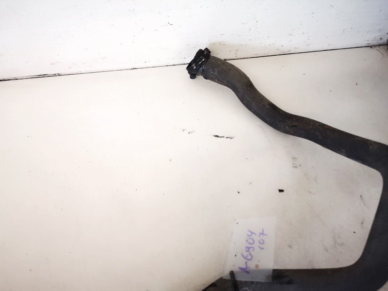 Citroen C4 Grand Picasso 2008 Шланг радиатора - Thumbnail 3