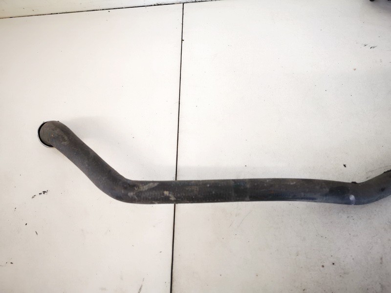 Citroen C4 Grand Picasso 2008 Шланг радиатора - Thumbnail 2