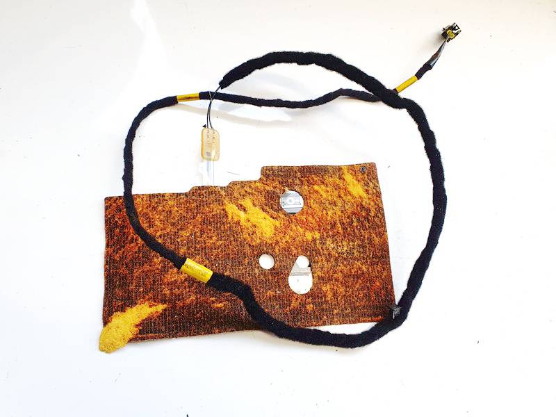 HALB715959 Volkswagen Touran 2004 Seat heating element - Thumbnail 3