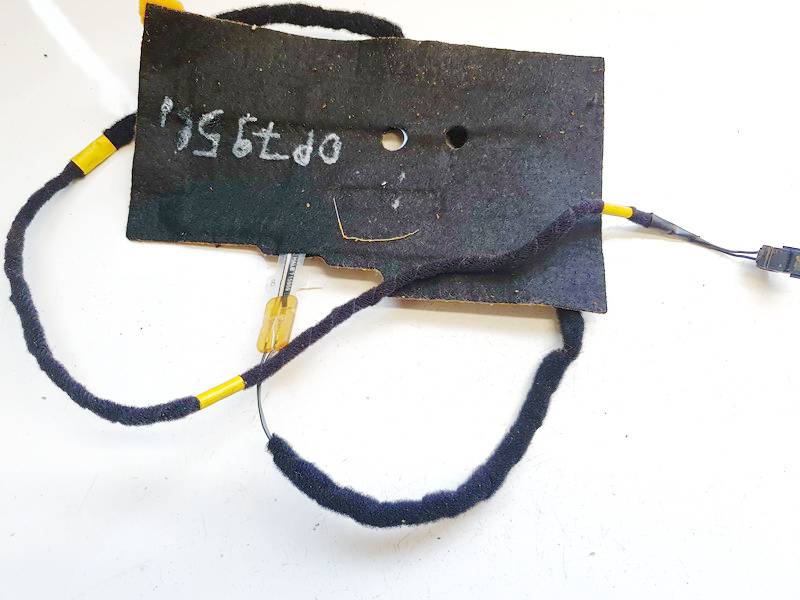 HALB715959 Volkswagen Touran 2004 Sitzheizung