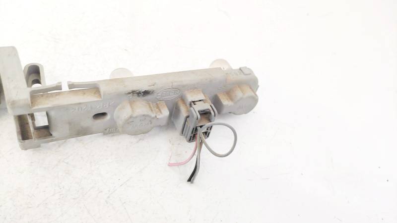 149978 Volvo S80 2000 Tailight Bulb Holder (Lamp Carrier) - Thumbnail 2