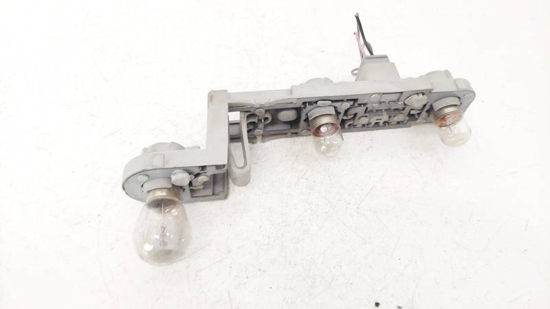 149978 Volvo S80 2000 Tailight Bulb Holder (Lamp Carrier)