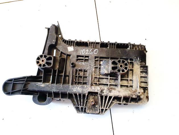 1K0915333H Skoda Yeti 2012 Obudowa baterii - akumulatora - Thumbnail 2