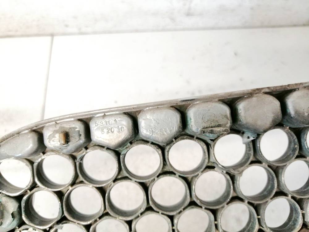 5310152010 Toyota Yaris 2000 Передняя решетка (Капот) - Thumbnail 3