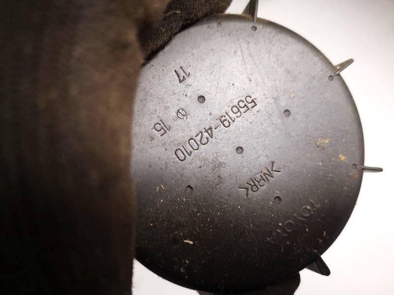 5561942010 Toyota RAV-4 2009 Mukinpidike - Thumbnail 4