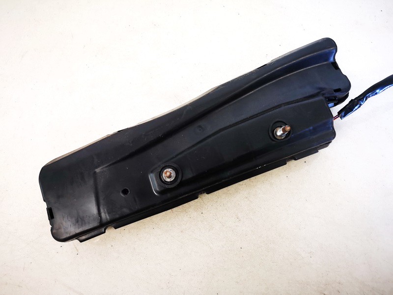 6G9N611D33AE Ford S-Max 2008 Sēdekļa drošības spilvens SRS - Thumbnail 3