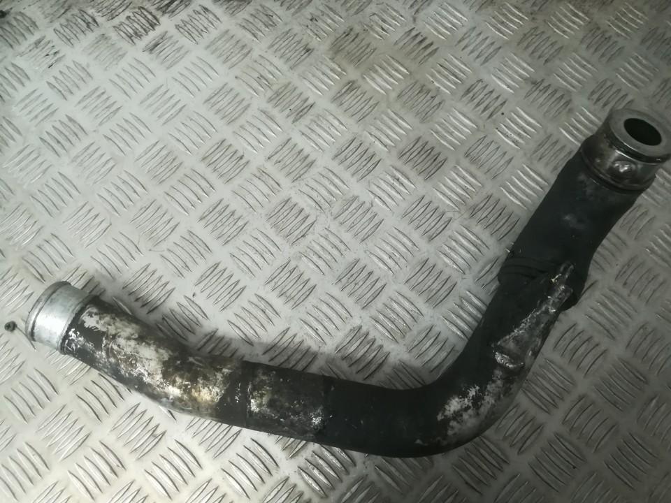 038131111A Seat Alhambra 2009 TURBO INTERCOOLER PIPE HOSE - Thumbnail 2