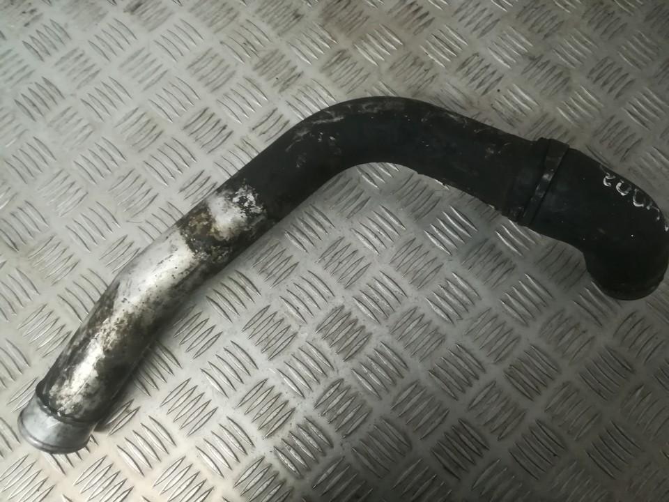 038131111A Seat Alhambra 2009 TURBO INTERCOOLER PIPE HOSE