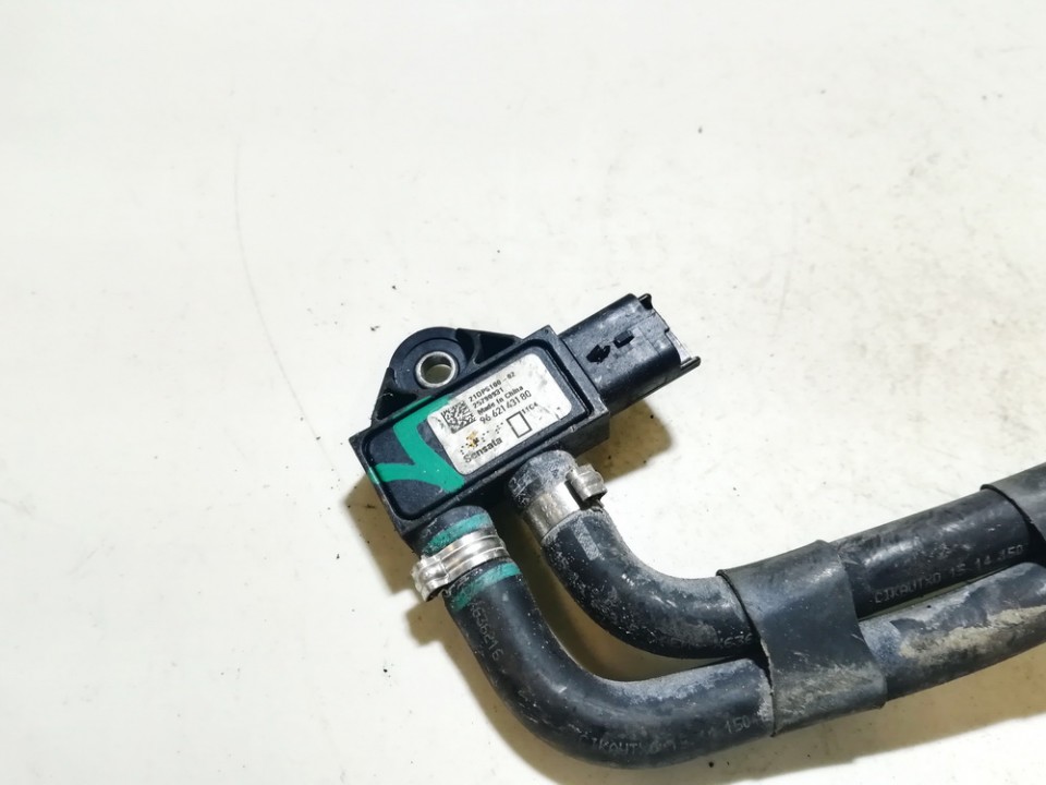 9662143180 Peugeot 308 2009 DPF slegio daviklis - Thumbnail 2