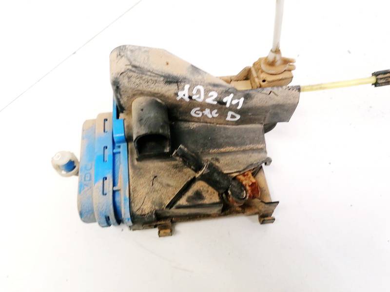 4A0839016H Audi A4 1996 Duru spyna G.D.