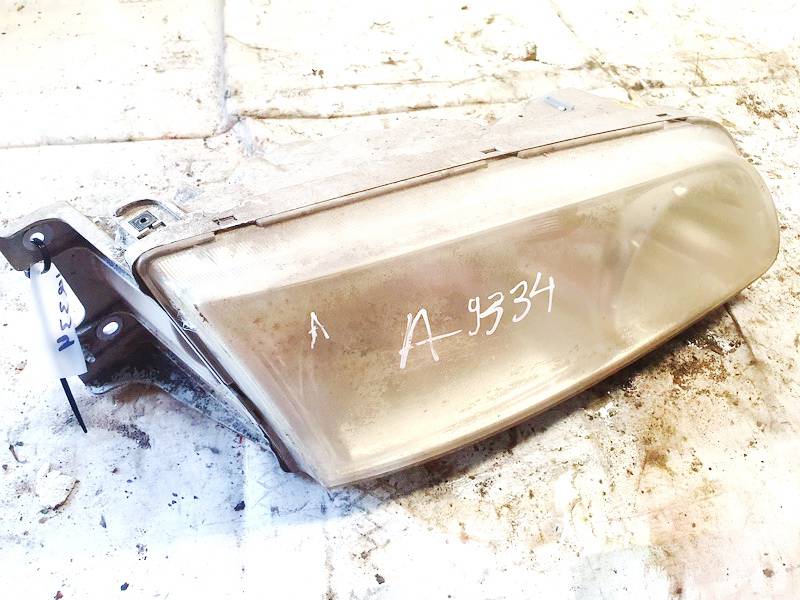 MFR110A Hyundai H-1 2007 Lampa  - PRZEDNIE PRAWE