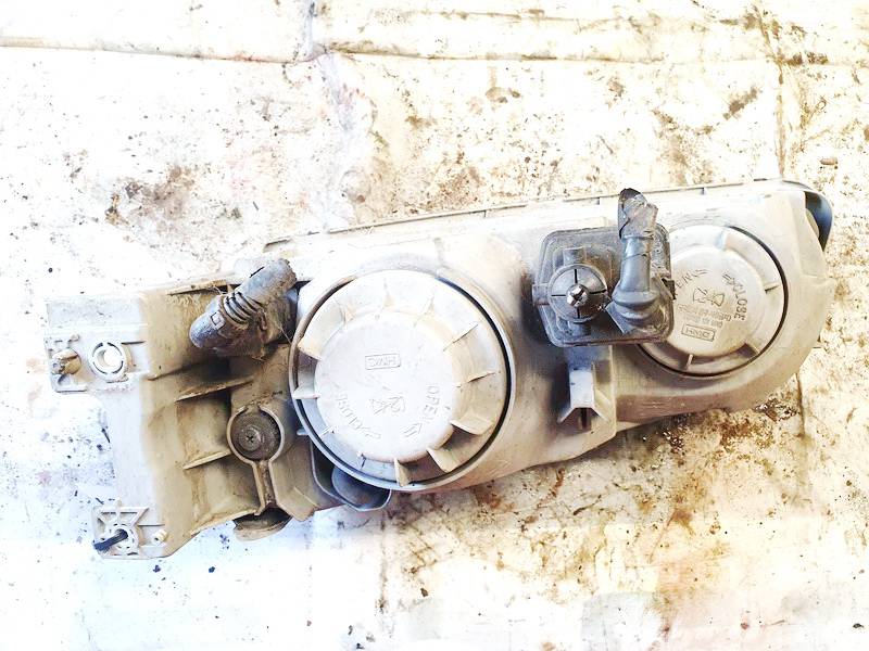 MFR110A Hyundai H-1 2007 FARO, Faro delantero-faro principal - DERECHO - Thumbnail 3