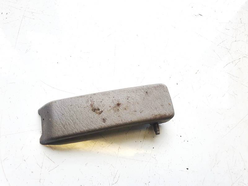 G0431 Mazda Premacy 2001 Salona apdare (plastmasas)