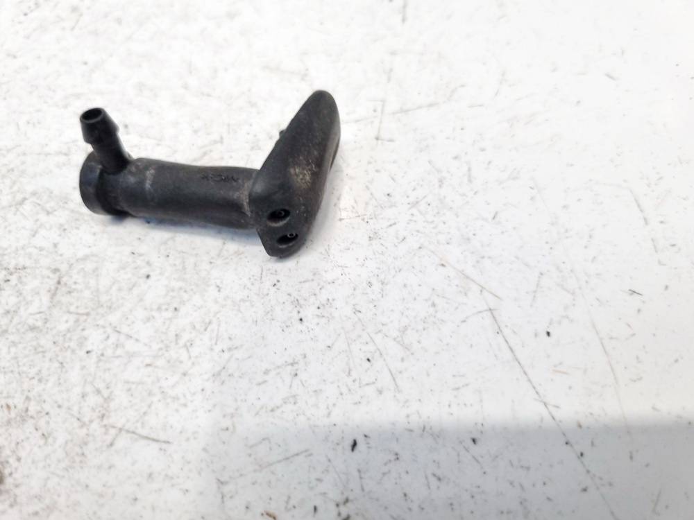 SAAB 9-5 2005 Priekinio stiklo apiplovimo purkstukas - Thumbnail 2