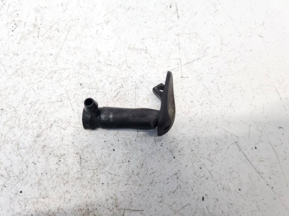 SAAB 9-5 2005 Priekinio stiklo apiplovimo purkstukas