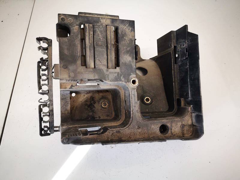 1K0907361B Skoda Octavia 2007 andere Halter