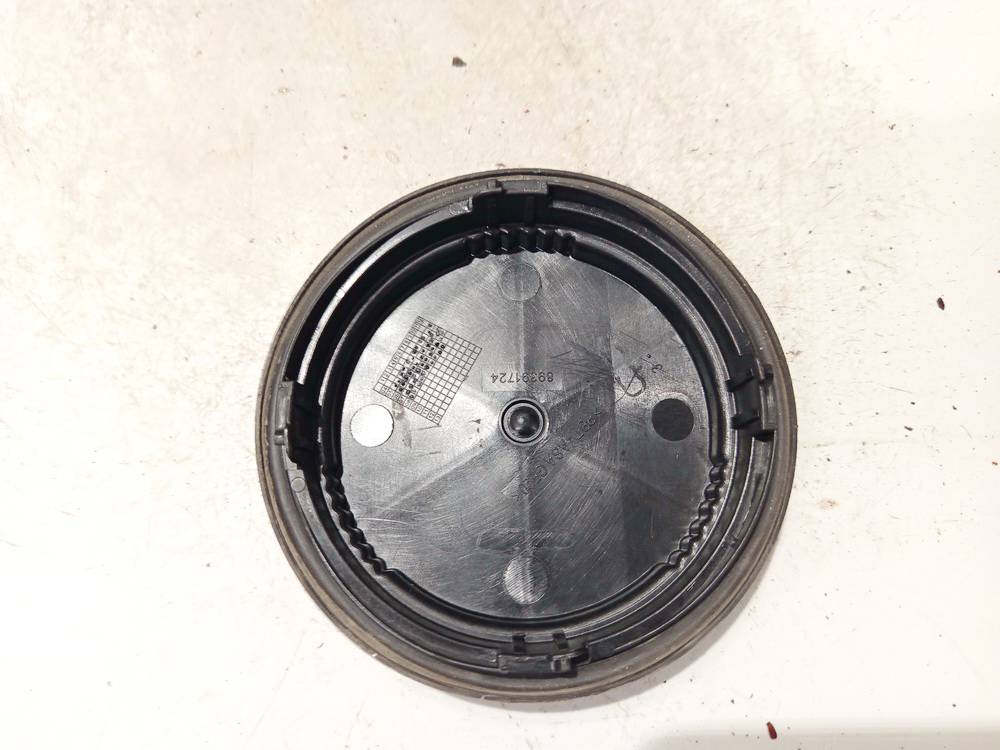 89391724 Volkswagen Polo 2008 Headlight bulb dust cover cap - FRONT