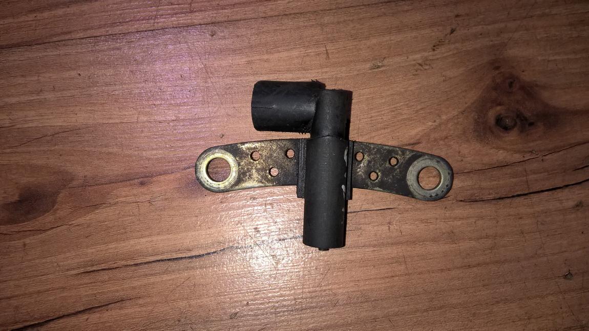 7700103069A Renault Laguna 2002 Crankshaft Position Sensor